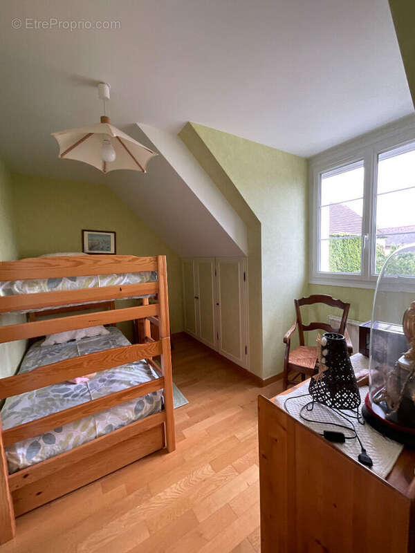 Maison à COURDIMANCHE