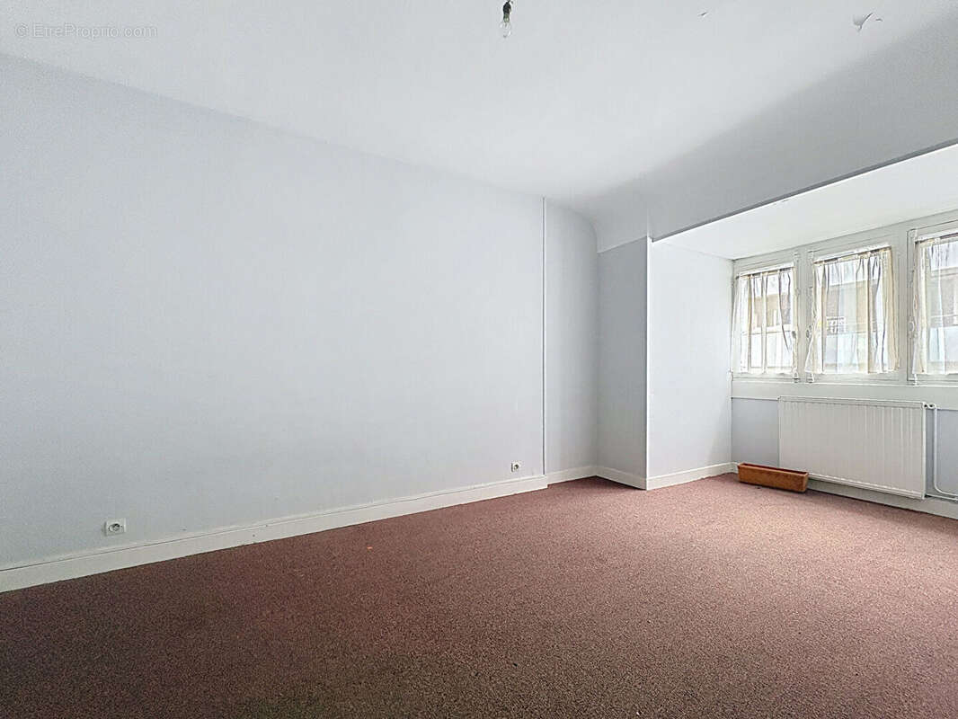 Appartement à ELBEUF