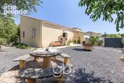 Maison à JACOU