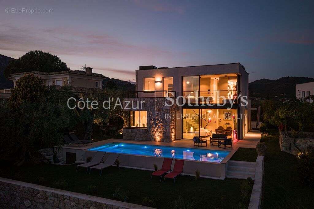 Maison à NICE