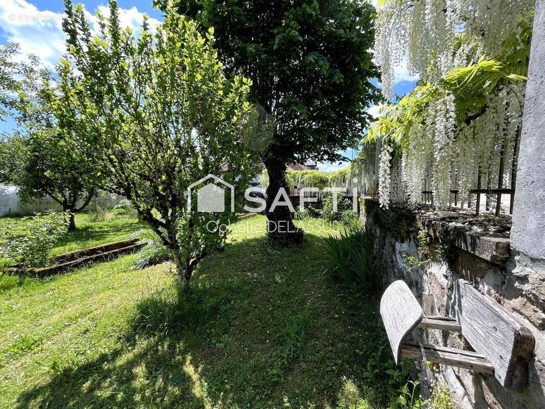 Photo 9 - Maison à MASSERET