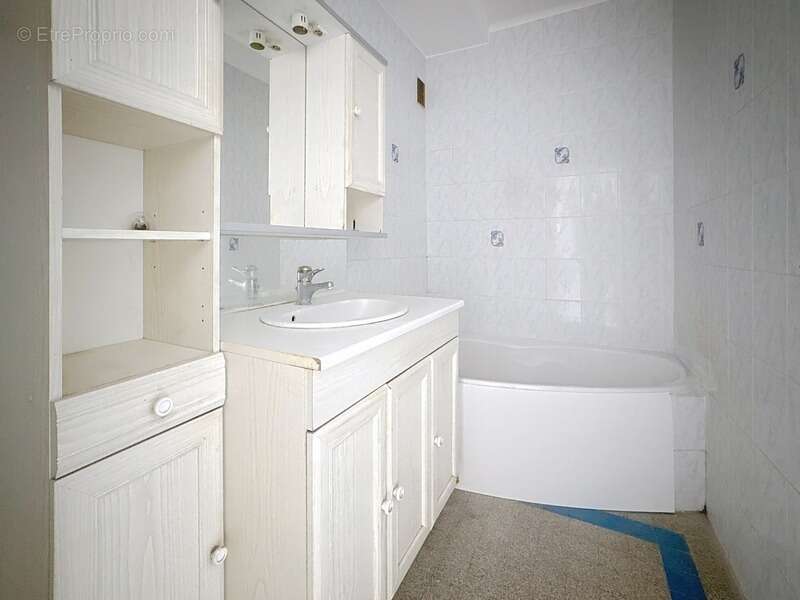 Appartement à ANNEMASSE