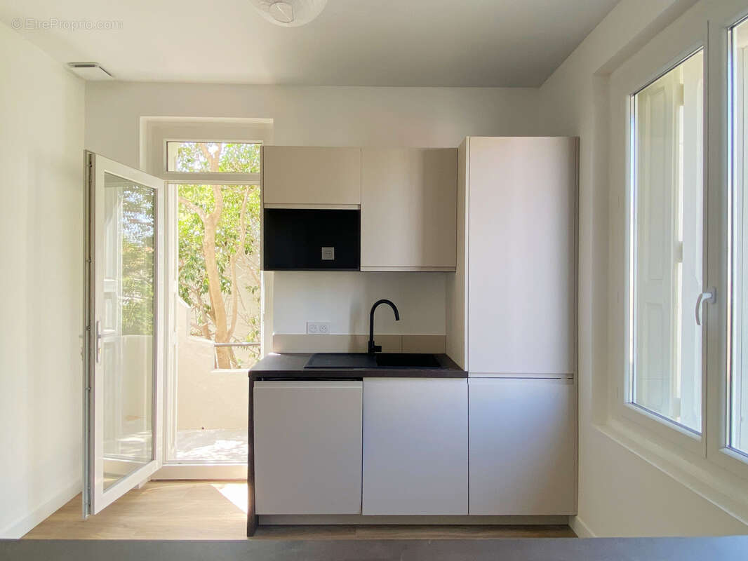 Un appartement avec jardin privatif, a perpignan, palais des rois de majorque - photo 4