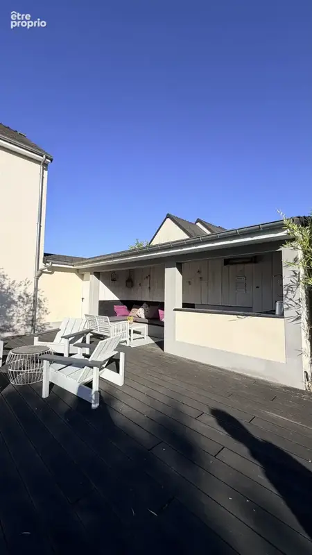 A vendre saint-julien-les-villas maison 254,67m2 5 suites parentales piscine jardin 987m2 - photo 23