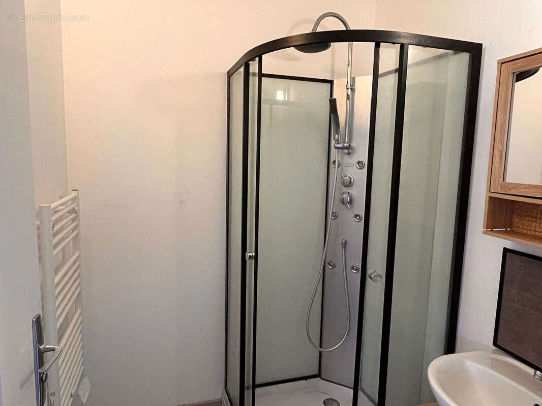 Maison à LA ROCHE-SUR-YON