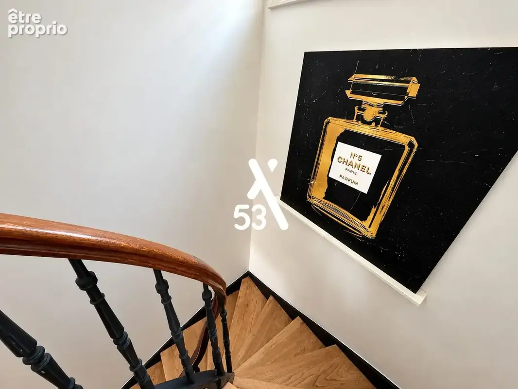Maison 7 pièces 201 m² à vendre à Bethune (62400) - photo 5