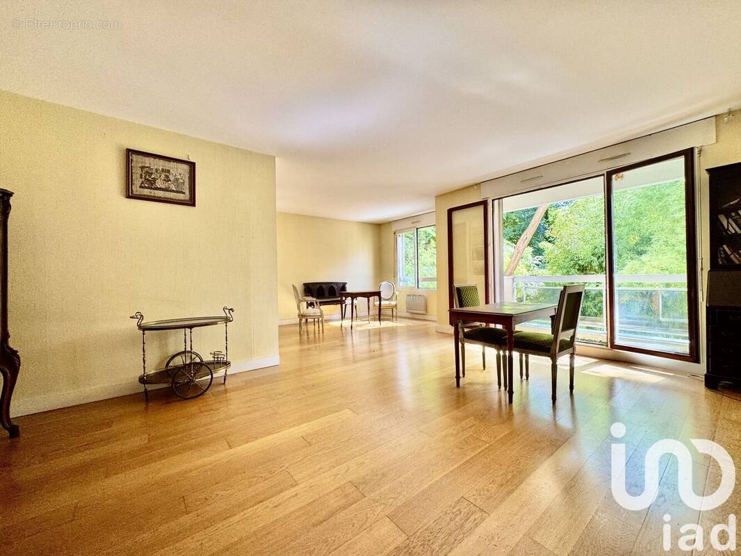 Photo 1 - Appartement à SEVRES