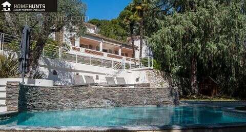 Maison 332 m² à Nice  - photo 2