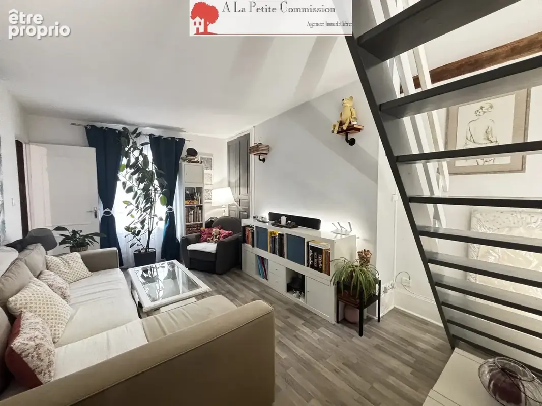 Chartres centre-ville   appartement 59 m2 - photo 4