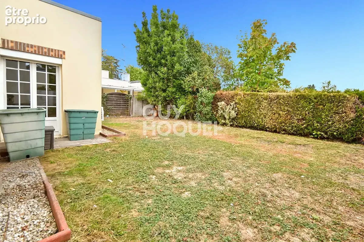 Maison de plain-pied sans travaux à Gretz-Armainvilliers - photo 3