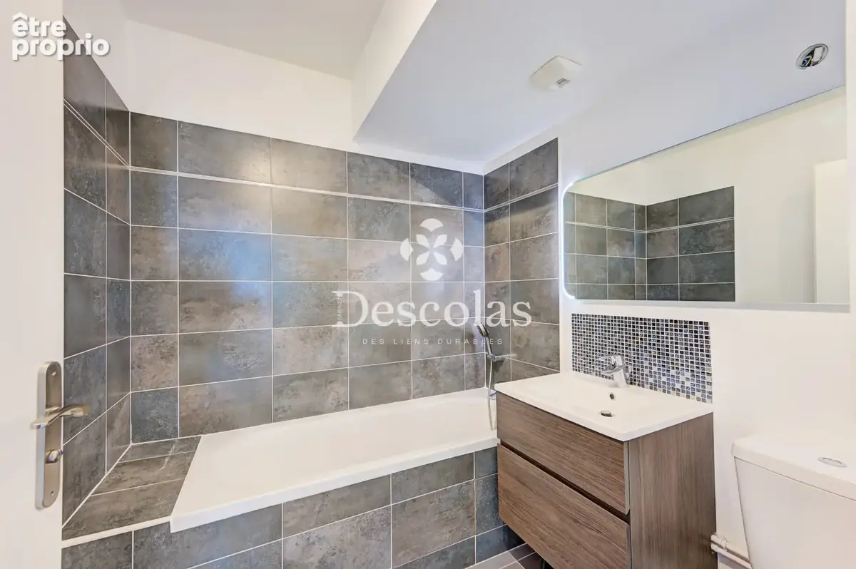 Appartement dernier étage - Saint Germain en Laye - Lisière Pereire - photo 14