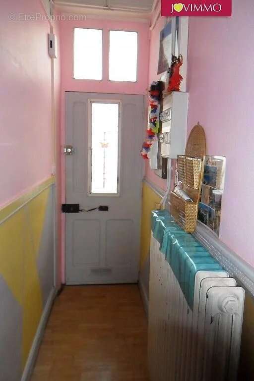 Maison à SAINT-AMAND-MONTROND