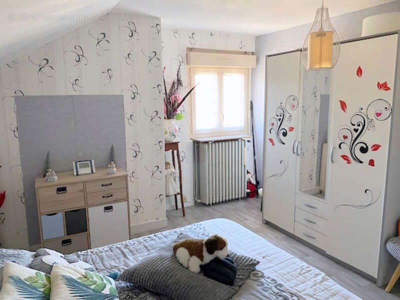 Maison à SENS