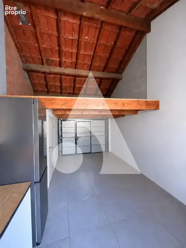Maison Agde T4+Piscine +Garage - photo 13