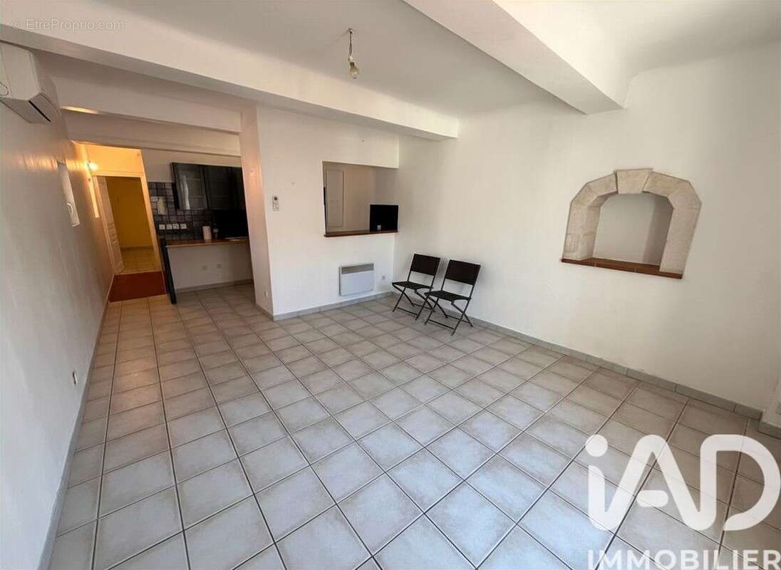 Photo 6 - Appartement à SAINT-ZACHARIE