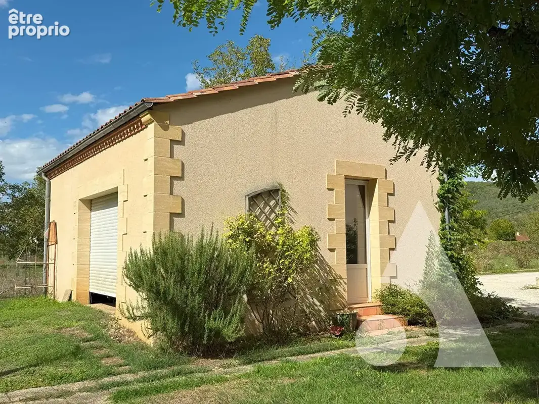 Charmante Maison 127 m² habitables au coeur du Périgord Noir - photo 4