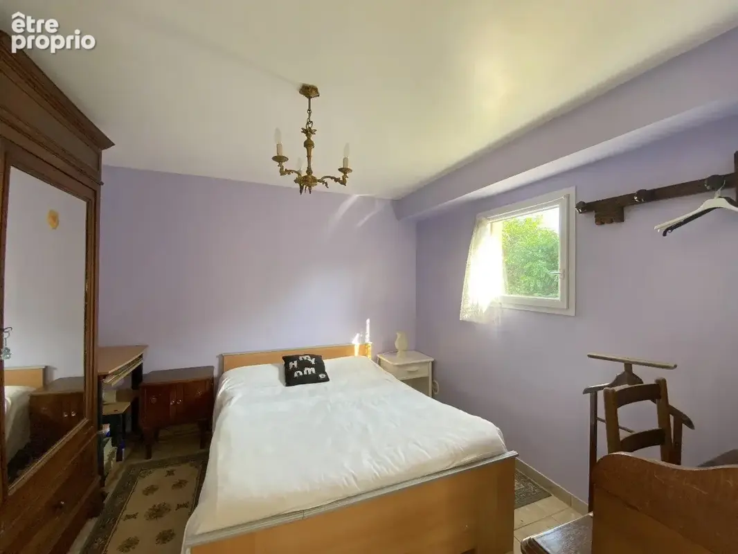 Maison de village avec gite et piscine ! - photo 22