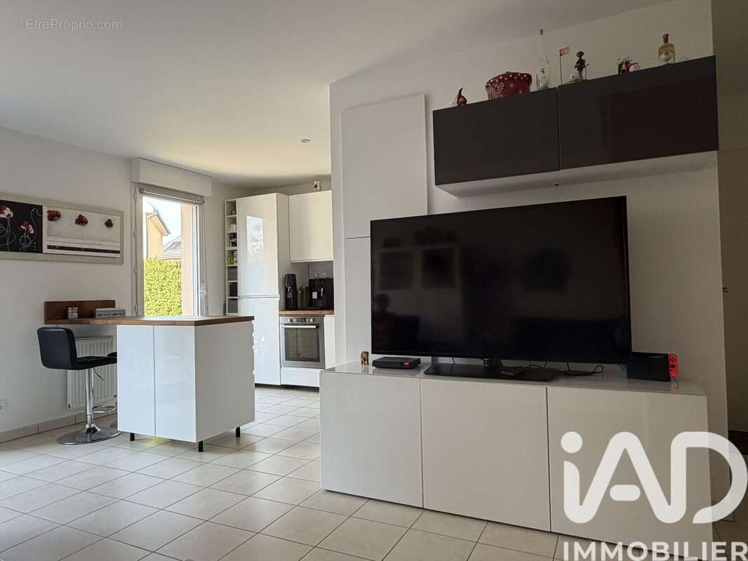 Photo 5 - Appartement à LA QUEUE-LES-YVELINES