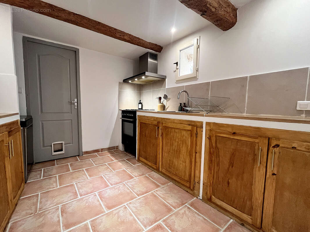 Maison à BEAUMES-DE-VENISE