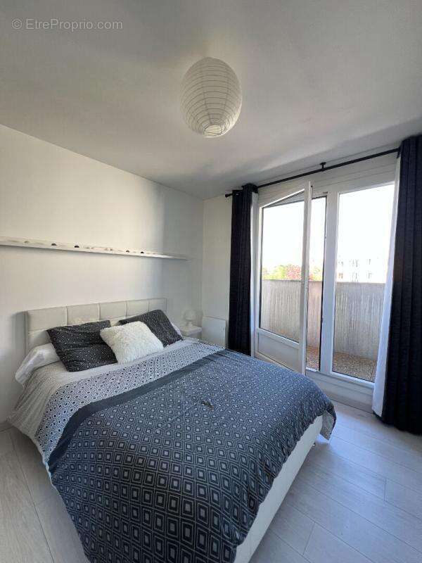 Appartement à RIOM