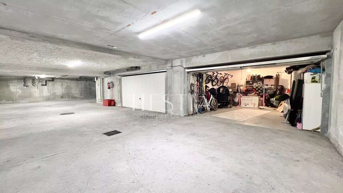 Appartement à ANNECY