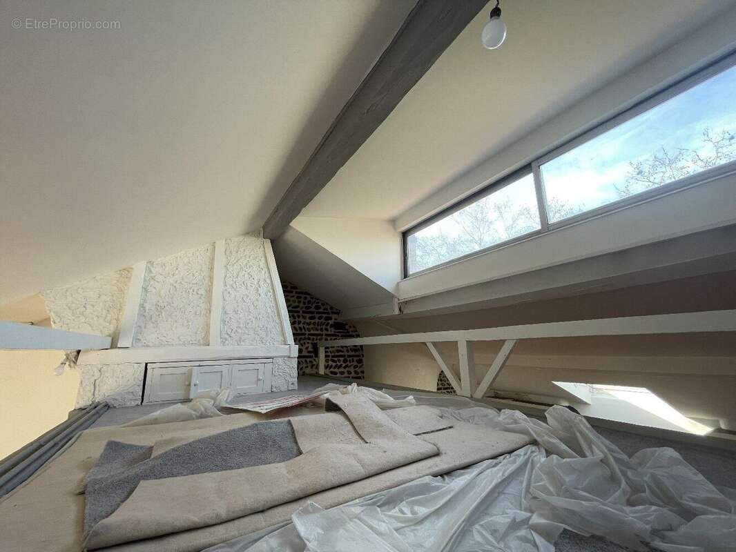 Photo 5 - Appartement à TOULOUSE