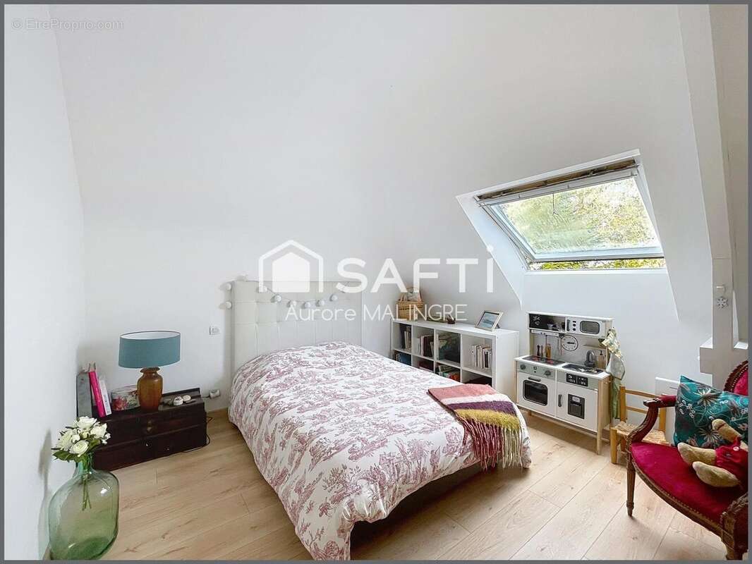 Photo 7 - Maison à TREILLIERES