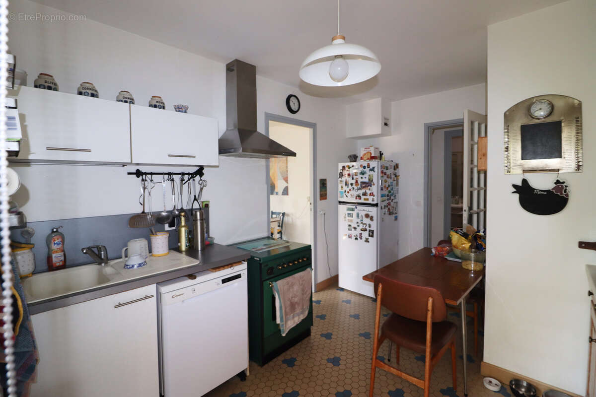 Maison à MESCHERS-SUR-GIRONDE