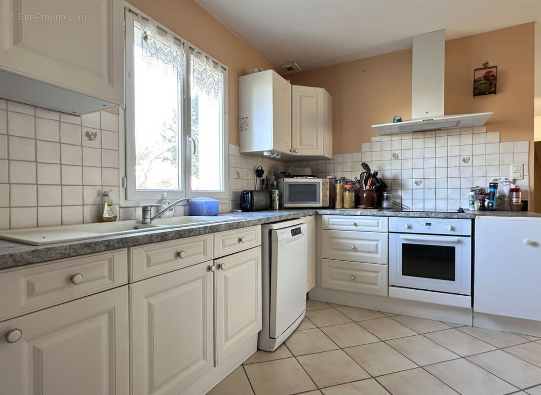 Maison à JULIENNE