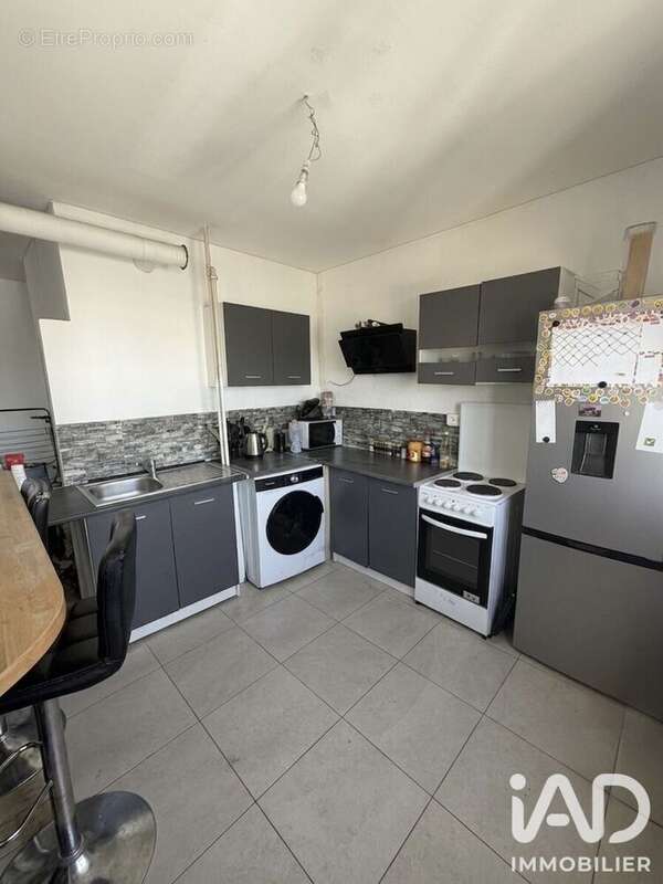 Appartement 77 m² à Reims  - photo 9