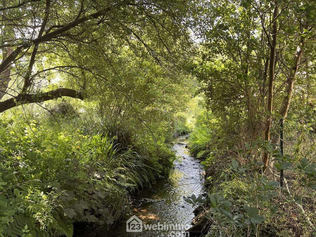 Maison à SAINT-MICHEL-EN-GREVE