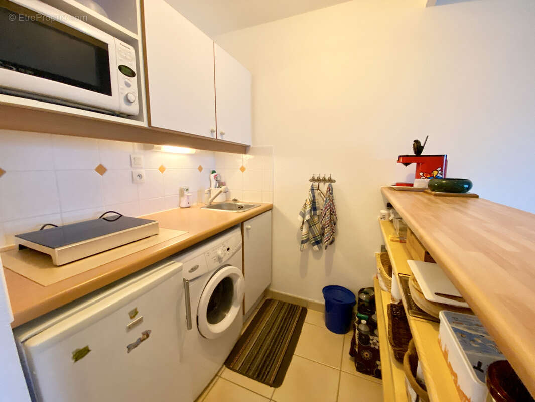 Appartement à DIVES-SUR-MER