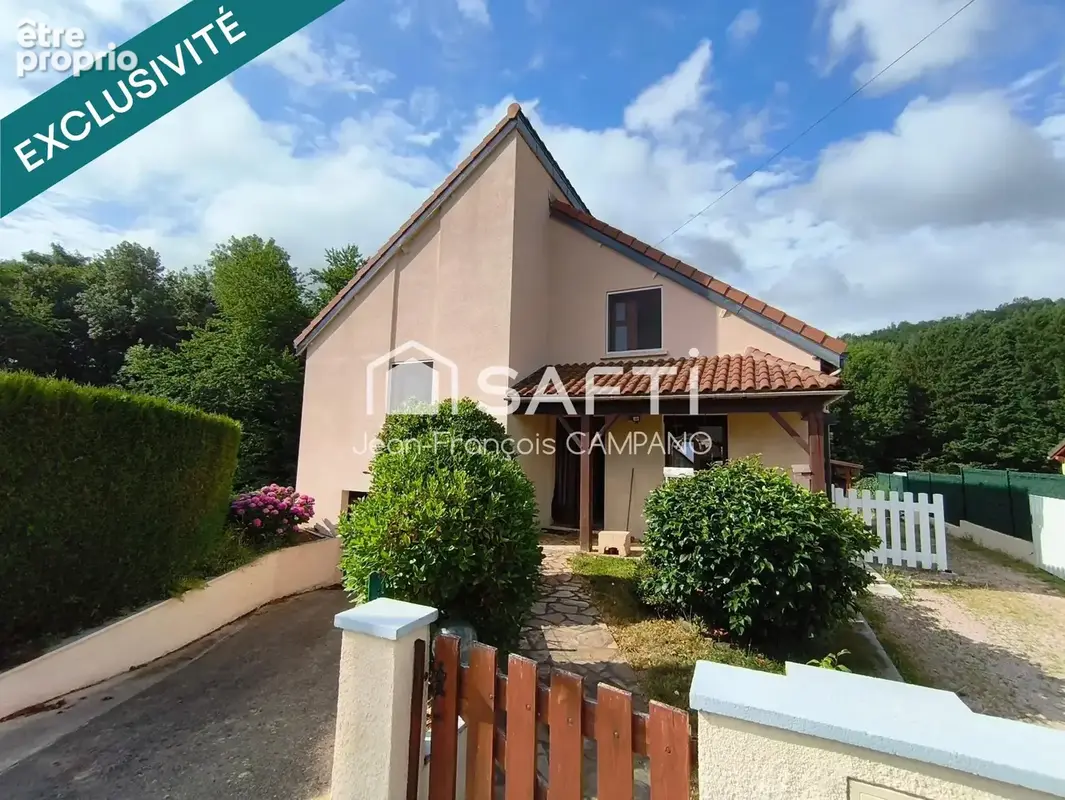 Photo 1 - Maison à FIRMI
