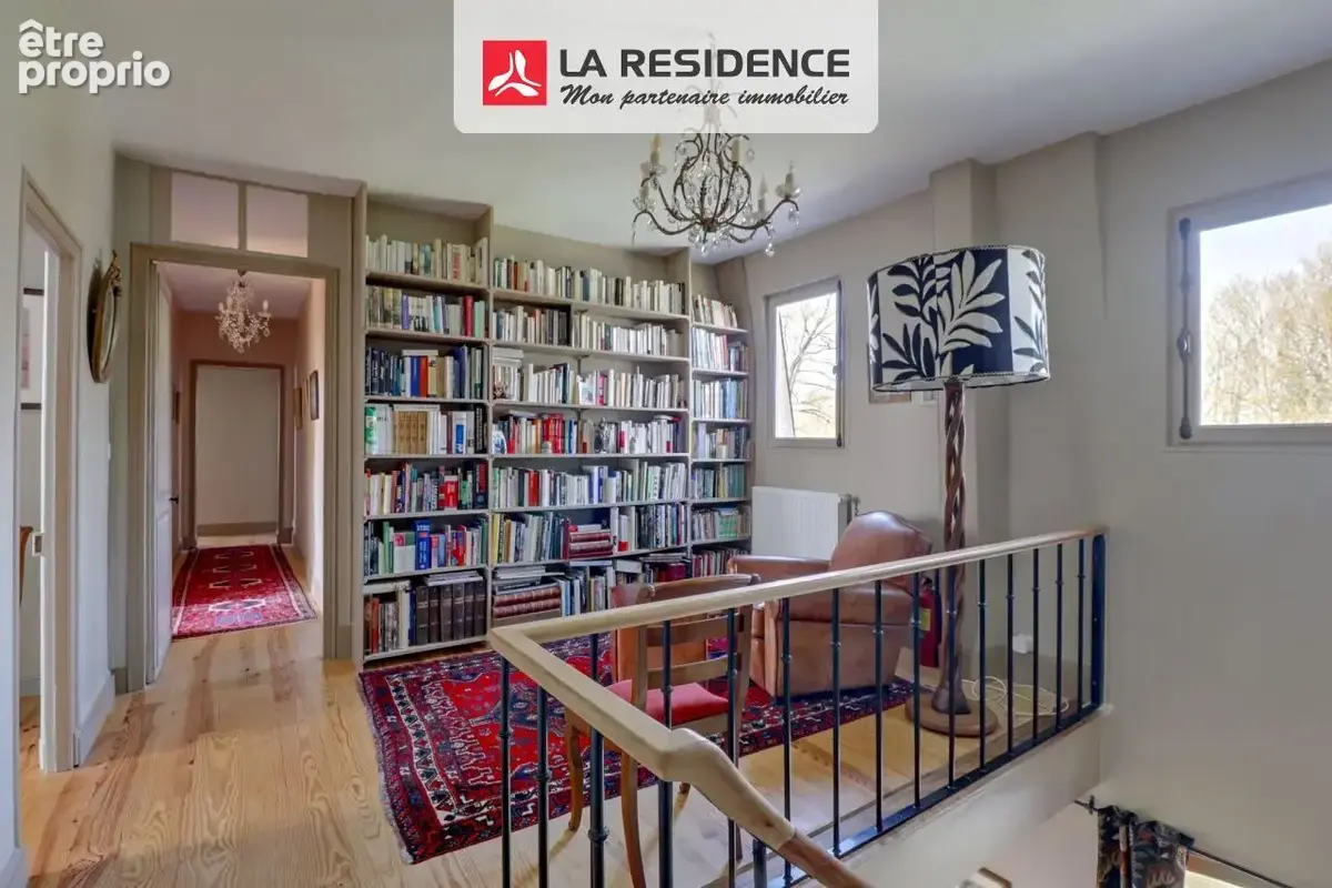 Maison 296 m² à Gisors  - photo 8