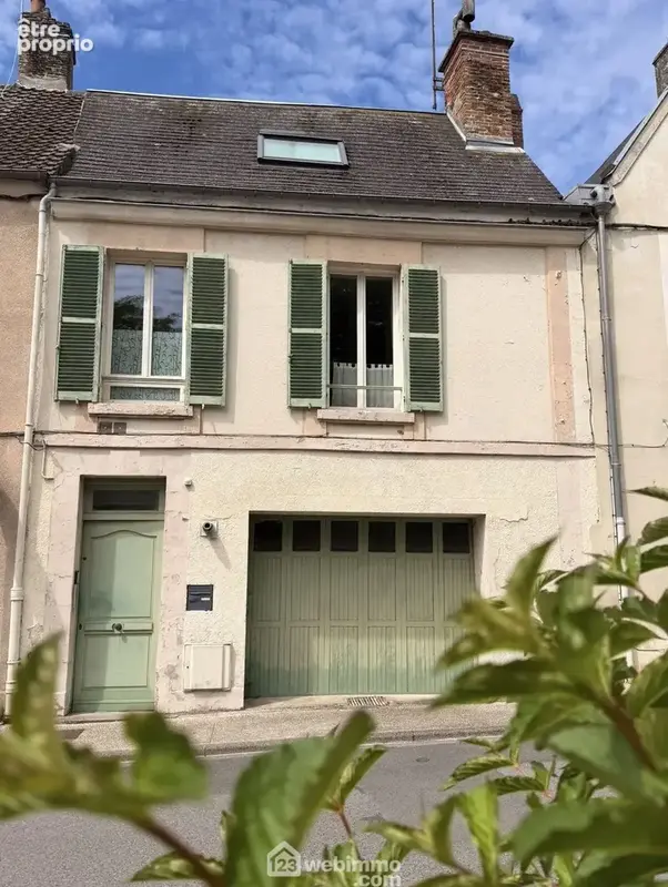 Jolie maison de charme