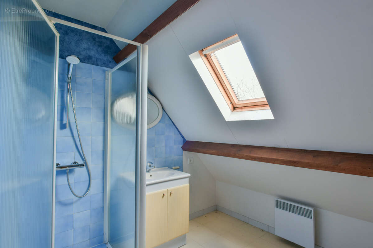 Maison à BEAUMONT-DU-PERIGORD