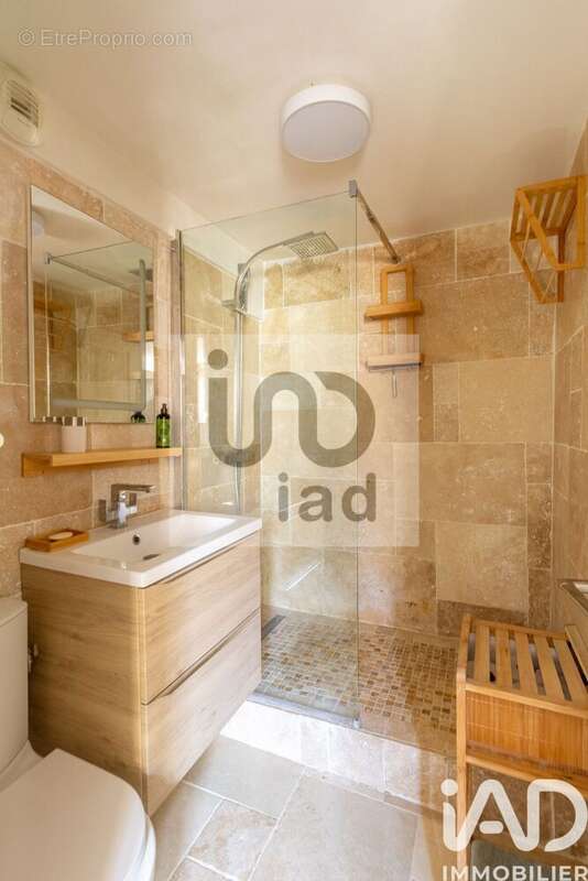 Photo 8 - Appartement à MEZY-SUR-SEINE
