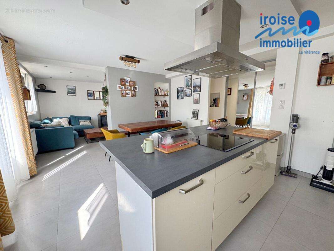 Appartement t4 parfait etat - photo 8