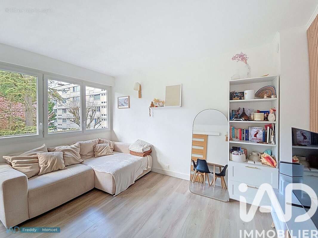 Photo 3 - Appartement à MORSANG-SUR-ORGE