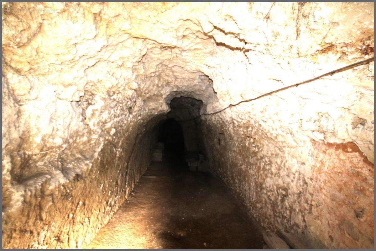 Maison à CHATEAU-DU-LOIR