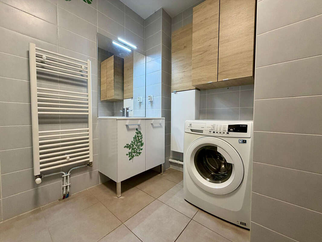 Appartement à YUTZ
