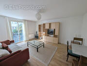 Photo 1 - Appartement à FONTAINEBLEAU