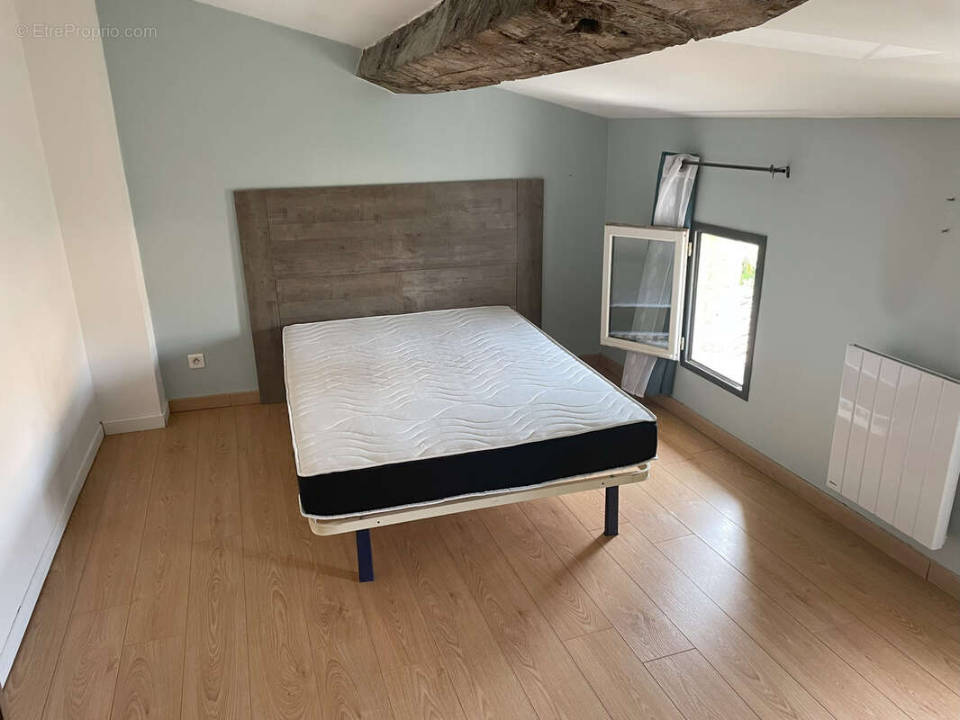 Appartement à SAINT-ANDRE-DE-CUBZAC