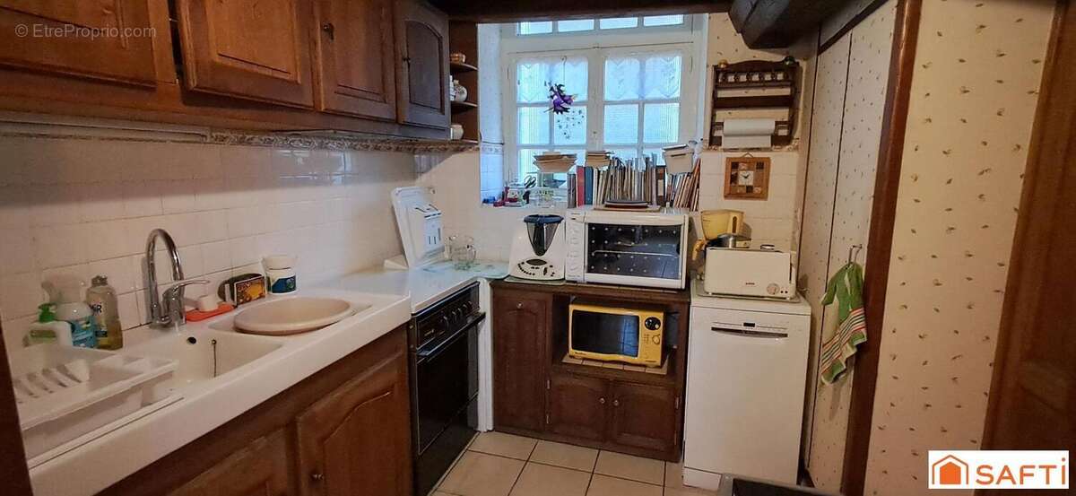 Photo 4 - Maison à BEAUVAIN
