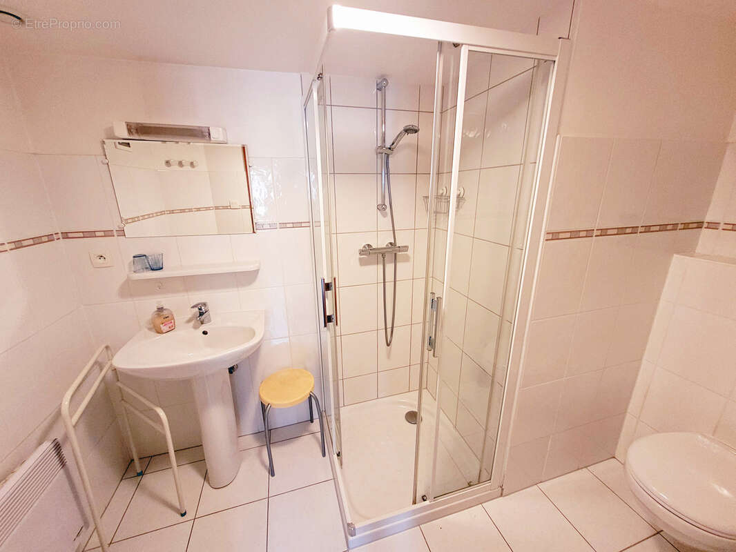 Maison à BEBLENHEIM