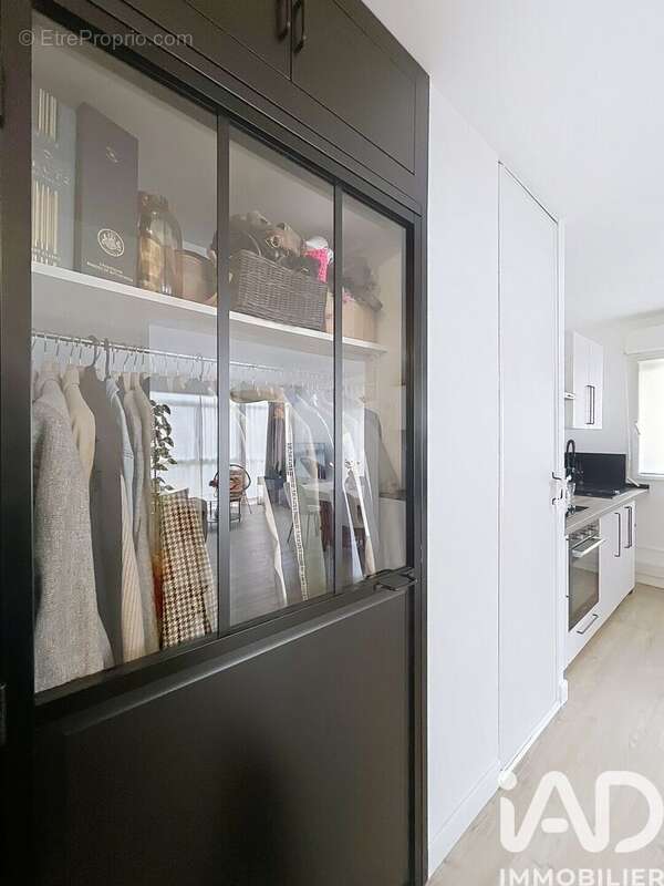 Photo 8 - Appartement à TOURS