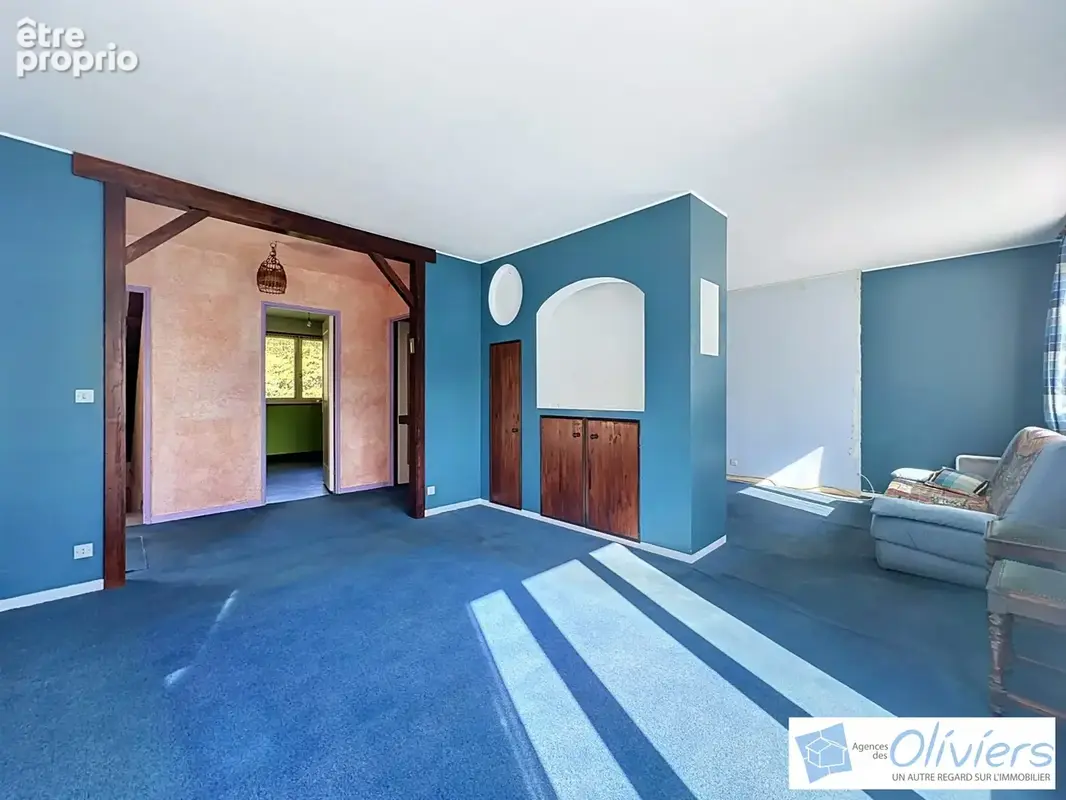 Maison 5 pièces 86 m² à vendre à Chevreuse (78460) - photo 5