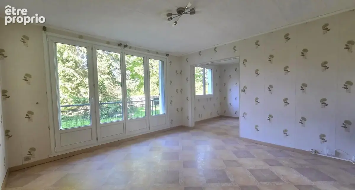 Appartement 2 chambres avec garage et balcon situé à Rousies - photo 3