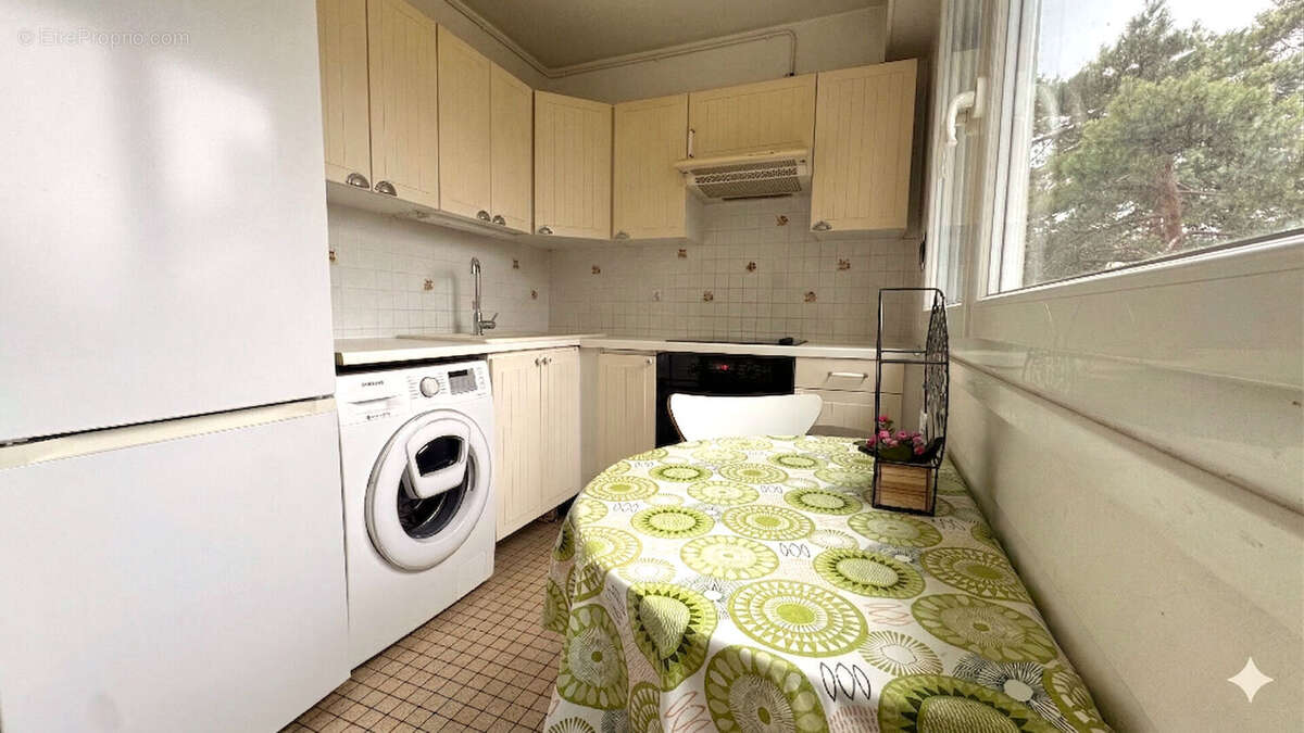 Appartement à EVRY