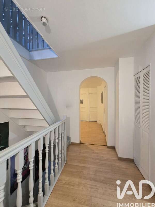 Photo 6 - Maison à CHARTRES